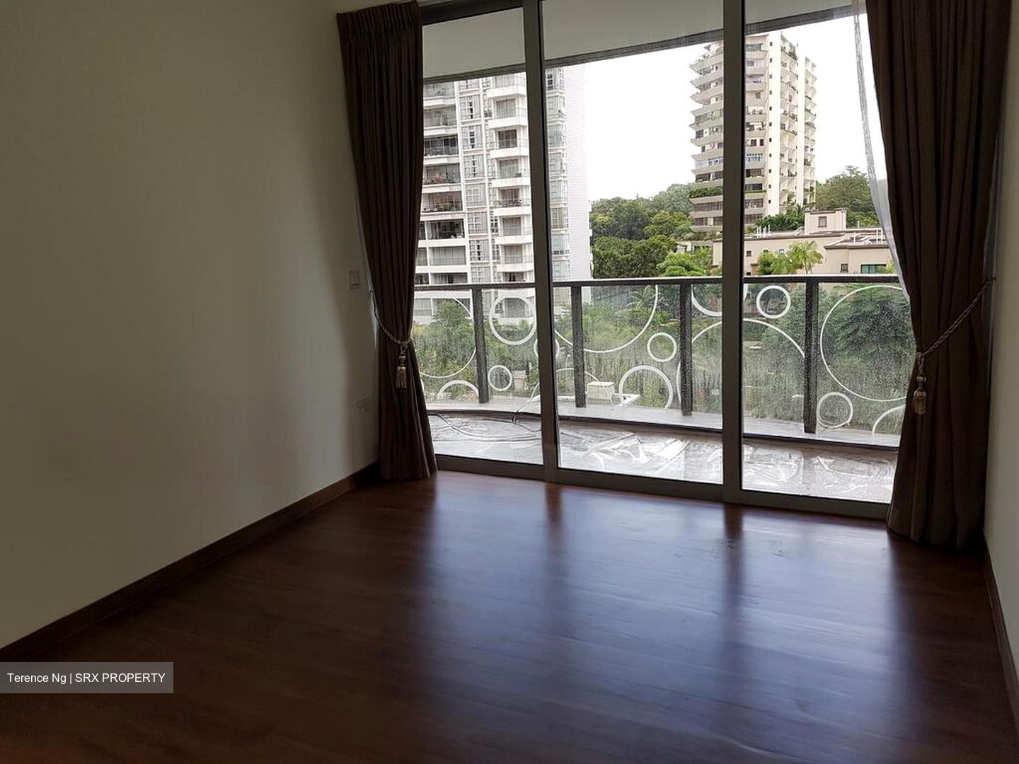 Hallmark Residences (D10), Condominium #499596311
